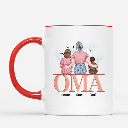 4708MGE2 papa und kinder personalisierte tasse papa_ 4708M6T5B