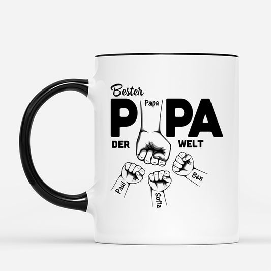 4726MGE2 bester papa aller zeiten personalisierte tasse papa_ 4726MKQ0B