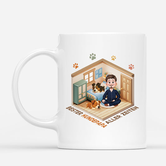 4775MGE1 bester hundepapa aller zeiten hausmodell personalisierte tasse hund 4775M5M0C_a35b721d cafe 433e 8d53 565b95e465ea
