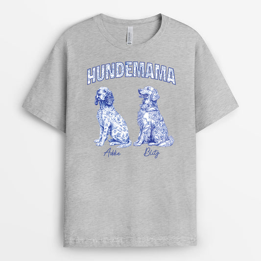 4801AGE2 hundpapa blue toile fabric personalisierte hunde t shirts 4801A68TB_11ba1b4b 79a4 4fc8 a34a 29d6144ea135