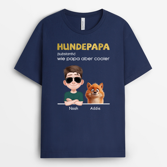 4808AGE2 definition hundepapa cartoon schwarzes t shirt hund personalisiert 4808AKH0C_931d1c7a 2ef4 4643 a9f4 d22085db862c