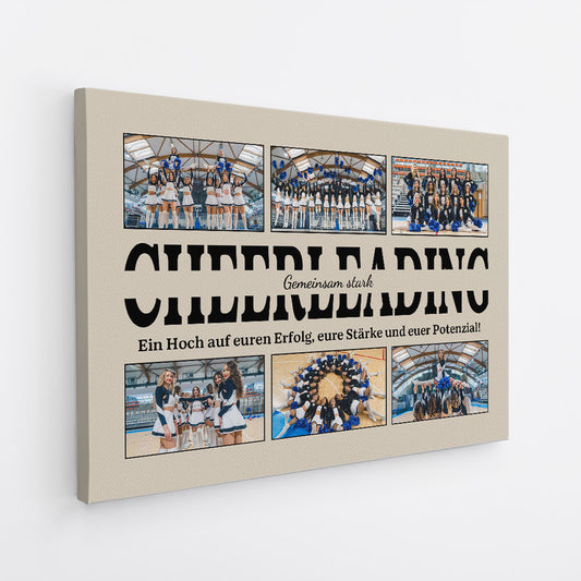 4828CGE2 du bist der beste trainer auf der ganzen welt personalisierte leinwand sport 4828CKTMB