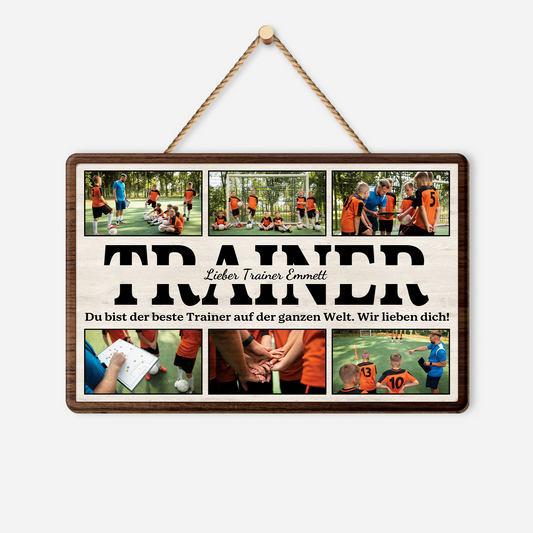 4828QGE1 der beste trainer holzschild personalisiert_ sportarten mit foto 4828QKT5B