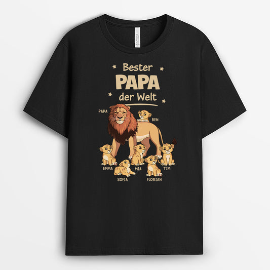 4829AGE1 bester papa der welt lowe weisses t shirt papa personalisiert_ 4829A5L8B_d4922c11 4a83 40e4 aeb6 afe3826870c2