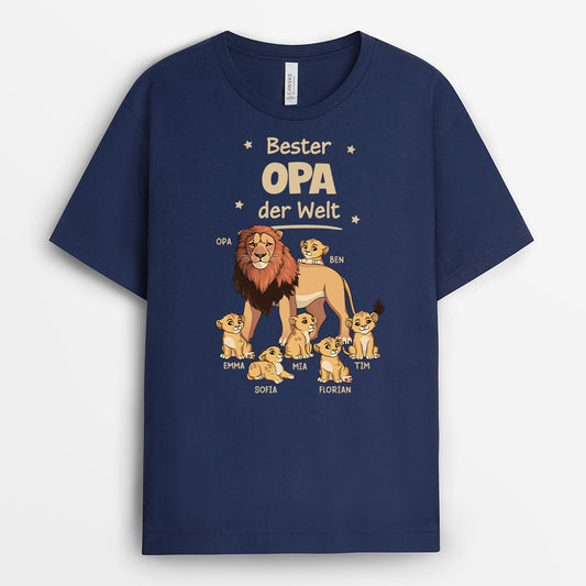 4829AGE2 bester papa der welt lowe weisses t shirt papa personalisiert_ 4829A5L8B_1964dfc0 ea04 4832 8329 459927aa26a8