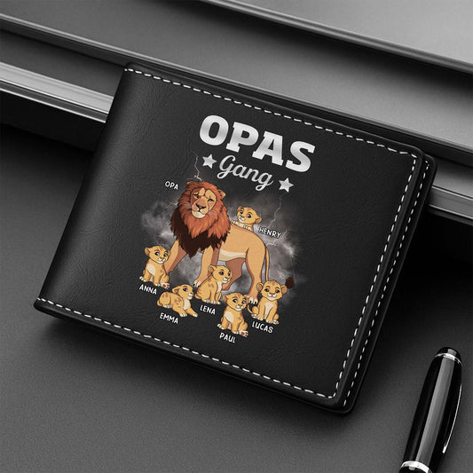 4836JGE2 papas gang lowe blitze geldborse herren personalisiert_ 4836JKL8B_2a051f76 b790 44a2 9588 2152150c3756