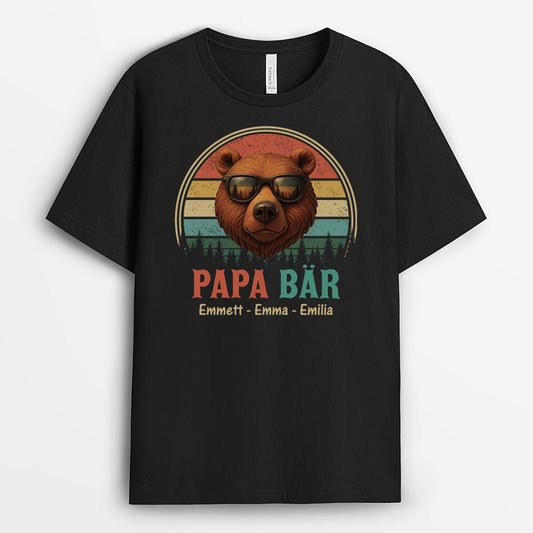 4885AGE1 papa bar vintage cooles t shirt papa personalisiert_ 4885A8T5B