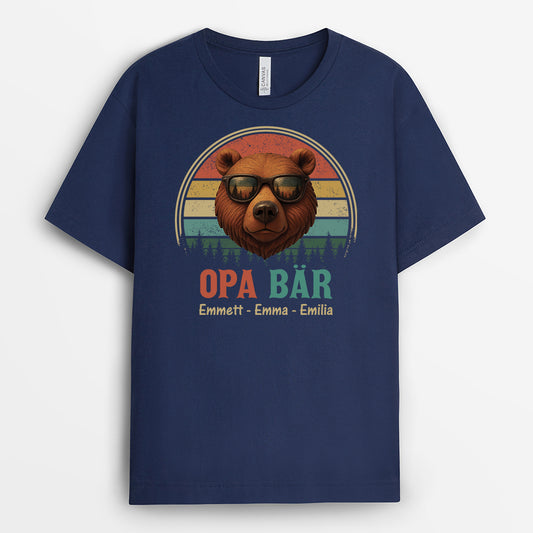 4885AGE2 papa bar vintage cooles t shirt papa personalisiert_ 4885A8T5B