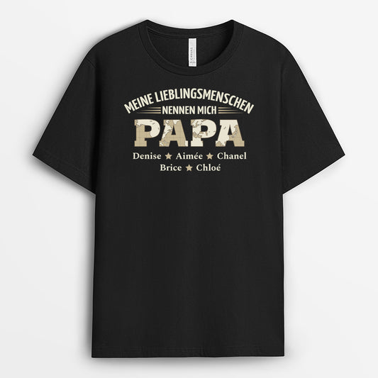 4892AGE1 meine lieblingsperson nennt mich papa t shirt papa personalisiert_ 4892A8T5B_8592ff52 44a2 46db ab9a aadde73a5fc1