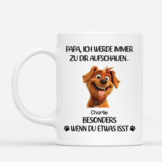 4932MGE1 mama ich werde immer zu dir aufschauen personalisierte tasse hund_ 4932MTV5C_0327c4a4 2211 4f72 98b2 647c0db85597