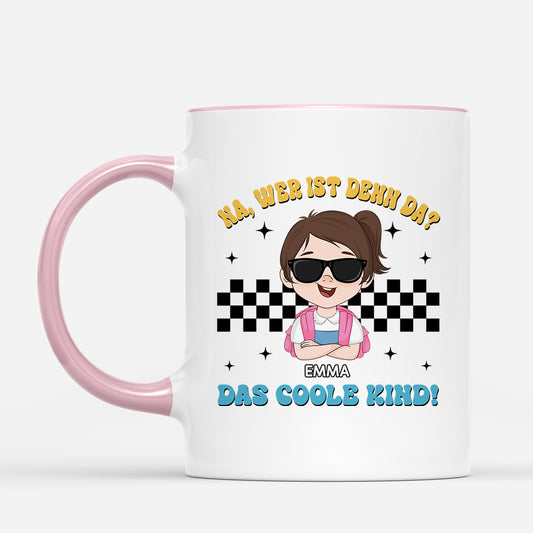 4937MGE2 das coole kind ist gerade aufgetaucht personalisierte tasse fur kinder_ 4937MKQTK