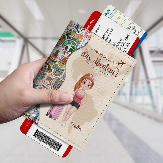 4940OGE2 und so beginnt das abenteuer reisepasshulle personalisiert_ manner 4940O8MMB