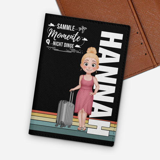 4970OGE1 spruche ubers reisen reisepasshulle personalisiert_ frauen 4970O36MB