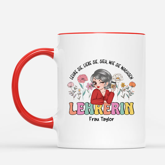 4974MGE2 lehre sie liebe sie sieh wie sie wachsen tasse lehrerin personalisiert_ 4974M8INT