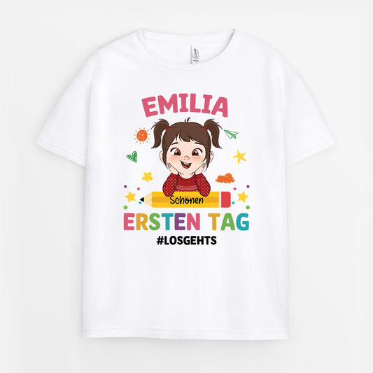 4980AGE1 schonen ersten tag t shirt einschulung personalisiert_ kinder 4980ATM4K