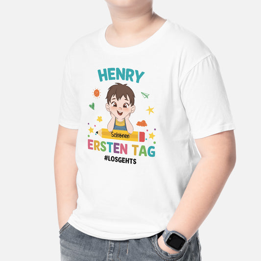4980AGE2 schonen ersten tag t shirt einschulung personalisiert_ kinder 4980ATM4K