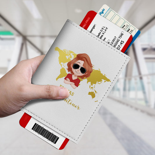 4987OGE2 reiseabenteuer reisepasshulle personalisiert_ manner 4987OKMTB_d6bcf22d 8214 4876 8f4b 503b3e562a13