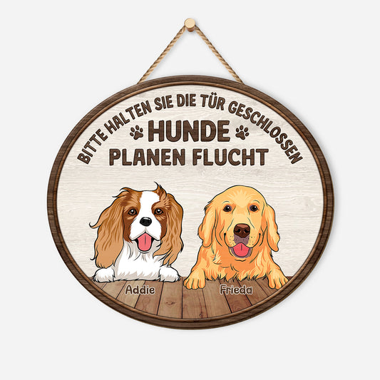 5035QGE1 hunde planen flucht holzschild personalisiert_ hunde 5035Q8QNC_96026e07 fa0c 44f1 b8b9 2159f9e0da0d