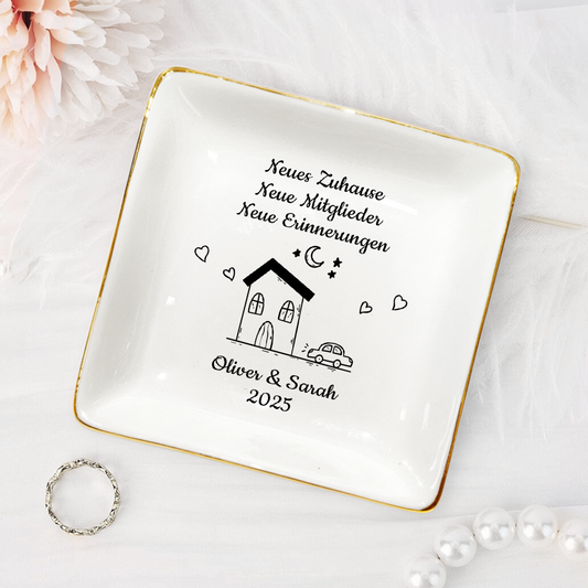 5039JGE2 neues zuhause spruch schmuckschale personalisiert_ paar 5039J