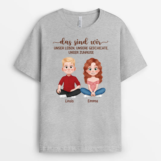 5091AGE2 unser leben unsere geschichte unser zuhause partner t shirt personalisiert 5091A8LNG_d548a4b0 1449 4fd3 a2f5 3a3bce04e263