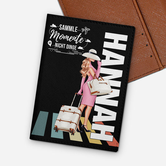 5136OGE1 spruche ubers reisen personalisierte reisepasshulle_ frauen 5136O3LMA