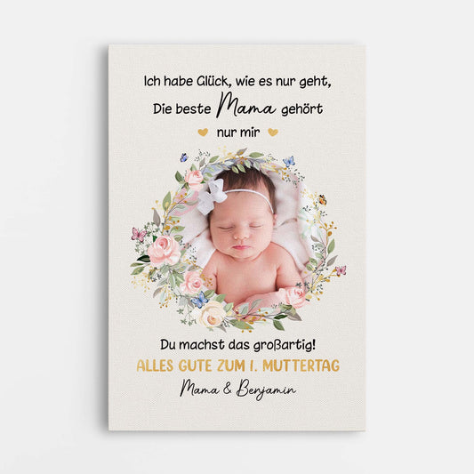 5139CGE1 alles gute zum ersten muttertag spruche_ perrsonalisierte leinwand mama mit foto 5139C8UAA_103d7069 479f 4d7d b999 218eb78b9200