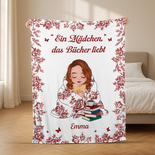 5207BGE2 einfach eine frau die bucher liebt kuscheldecke personalisiert_ madchen 5207BTMTA_e329cf05 5962 4fe2 89cd caf6a984cb89