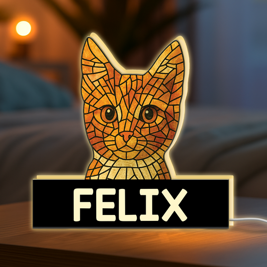 5253LGE2 hund personalisierte lightbox_ hunde 5253L3N5C