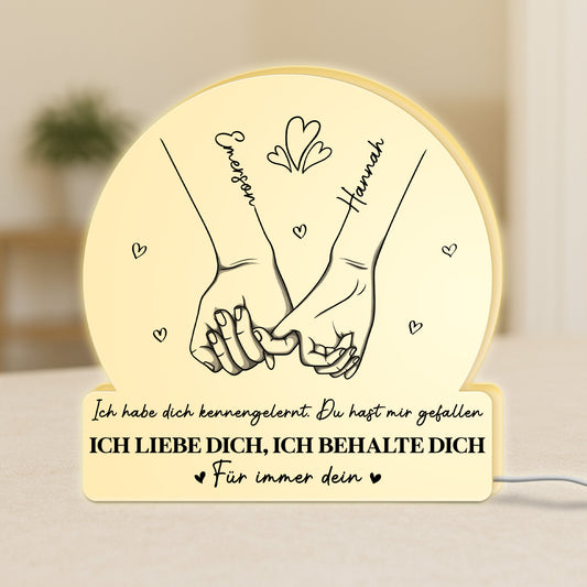 5259LGE1 fur immer dein pinky promise personalisierte lightbox_ paar 5259L8M5G_17797534 f502 4152 80e6 f2e8af2e490f