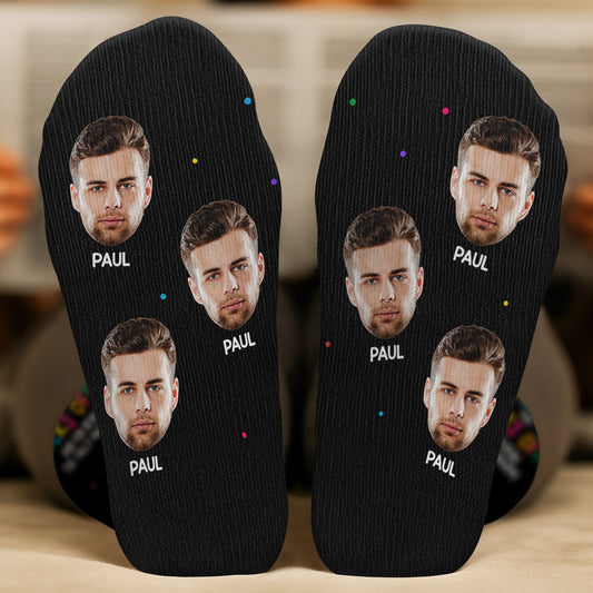 5294JGE2 danke spruch kollegen_ personalisierte socken foto_ kollegen mit gesicht 5294JKTMO_abfce376 c3b1 4839 a49d f9bfb80d7b1e