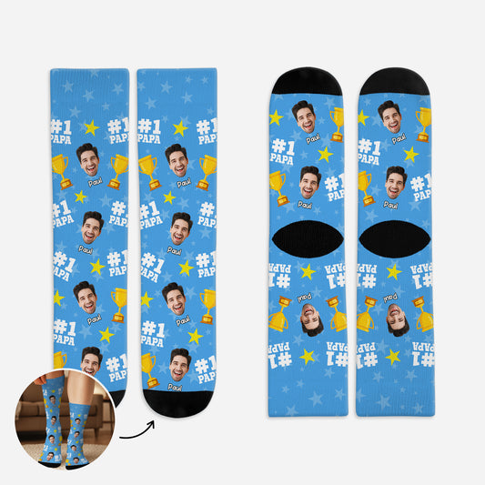 5314JGE1 bester papa aller zeiten personalisierte socken foto_ papa mit gesicht 5314JTQTB_71acf8cb 6df2 4eee 9898 bebff3749157