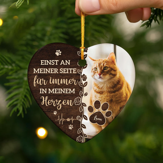 5410OGE2 trauer um einen hund spruch_ personalisierte keramik ornamente hund mit foto 5410O3LAC