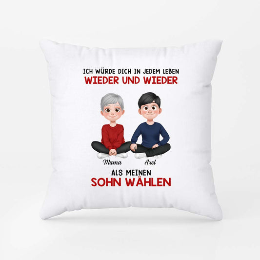 5545PGE2 fur meine kinder spruche kinder kissen personalisiert sohn tochter 5545P8LAA