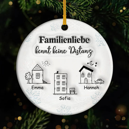 5585OGE1 familienliebe kennt keine distanz personalisierte keramik ornamente familie 5585O6TAI