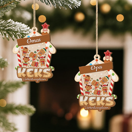 5639OGE2 omas keks verkostungsteam personalisierte 1 schicht holz ornamente weihnachten oma 5639OKTTA_fe555dae d92b 4b92 b2b1 29cf4c8879c8