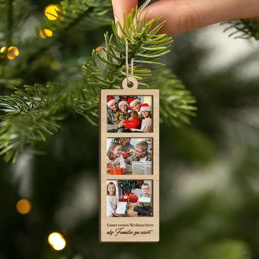 5673OGE2 frohlich und besinnlich personalisierte 2 schicht holz ornamente weihnachten familie mit foto 5673O6MMI_1a1c7406 5ae4 4a64 9bad f9dd3e747ed3