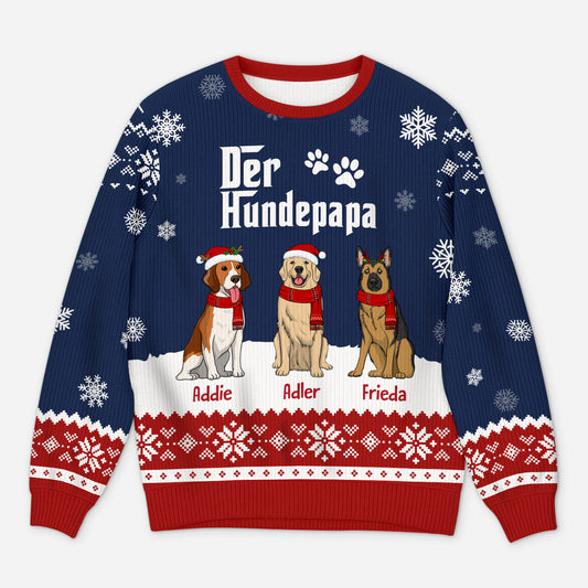 5719WGE1 diese hundemama dieser hundepapa weihnachtspullover hund personalisiert_ 5719W6TNC_0ee6d9ee 68f3 439d a4ed f3e0cfa31c46