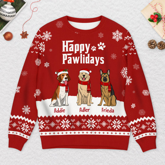 5719WGE2 diese hundemama dieser hundepapa weihnachtspullover hund personalisiert_ 5719W6TNC_5f63c3e4 b64a 4f98 a3e1 74d1d59e1d5c