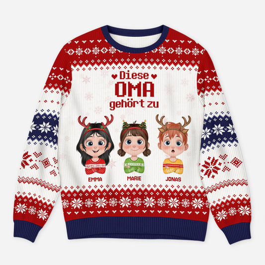 5779WGE1 dieser opa diese oma gehort zu personalisierter weihnachtspullover_ oma opa 5779W8YNA