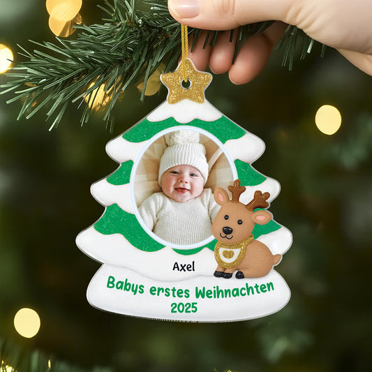 5838OGE2 erstes weihnachten_ personalisierter weihnachtsschmuck_ acryl mit foto zur geburt eines babys 5838O3ZAK_eb0c67d2 3cba 40c6 8708 547fad31c68a
