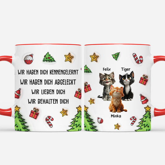 5875MGE2 ich liebe dich weihnachtstasse personalisiert_ katze 5875MTTTD