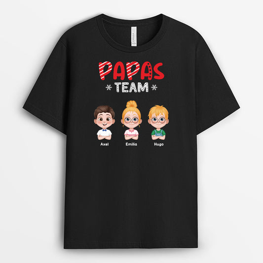 5880AGE1 weihnachts team personalisierter weihnachtspullover_ mama papa 5880ATLAB