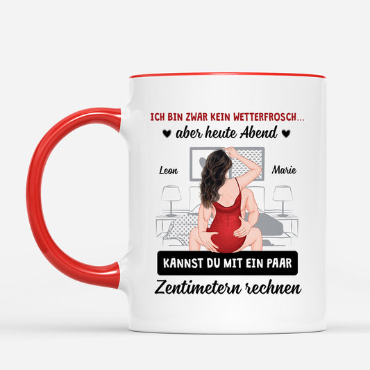 5894MGE1 ich bin zwar kein wetterfrosch paar tassen personalisiert_ 5894M6LNG_0c190c8c 733a 4776 9a09 a4d98325c645