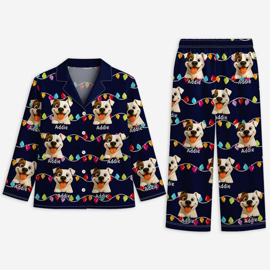 5935VGE1 hund mit foto personalisierte pyjamas_ 5935V6XZC