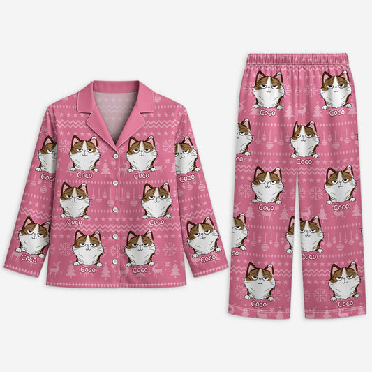 5935VGE1 katze mit foto personalisierte pyjama_s 5935V6XZD