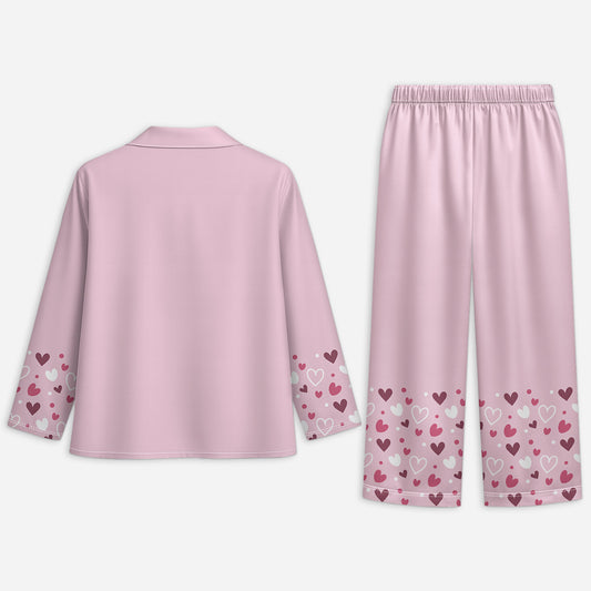 5963VGE1 ich liebe dich personalisierte pyjamas_ paare 5963V8LQG_2