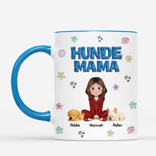 6169MGE2 3d druck effekt hundepapa hundemama personalisierte tasse hund_ 6169M8VMC