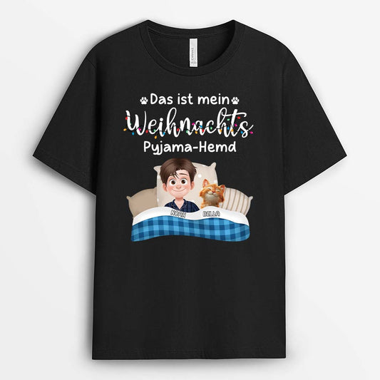 6264AGE1 das ist mein weihnachtspyjama hemd schlafshirt katze personalisiert 6264A3MMD_8c11b192 9356 483d ae0e 3be14a890cc6