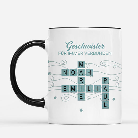 6306MGE2 bruder schwestern fur immer verbunden familie tasse kreuzwortratsel personalisiert_ 6306M8L5I_1baf9b28 812b 4145 becb f194c484cdea