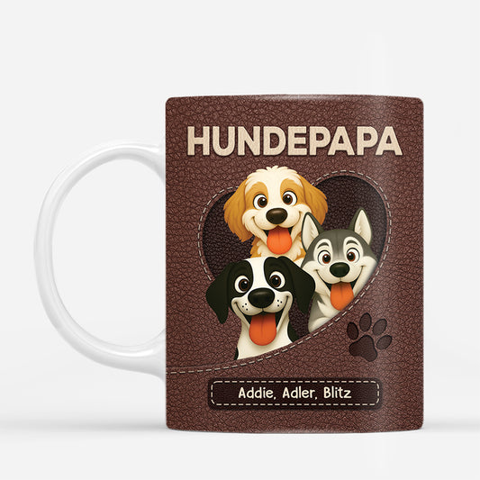 6414MGE1 hundepapa hundemama personalisierte tasse hund_ 6414M6MTC_c5d05810 f37a 42f9 a2f1 f5a98110bc2c
